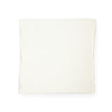 Stretch Knit Swaddle Blanket 2 Pack - White