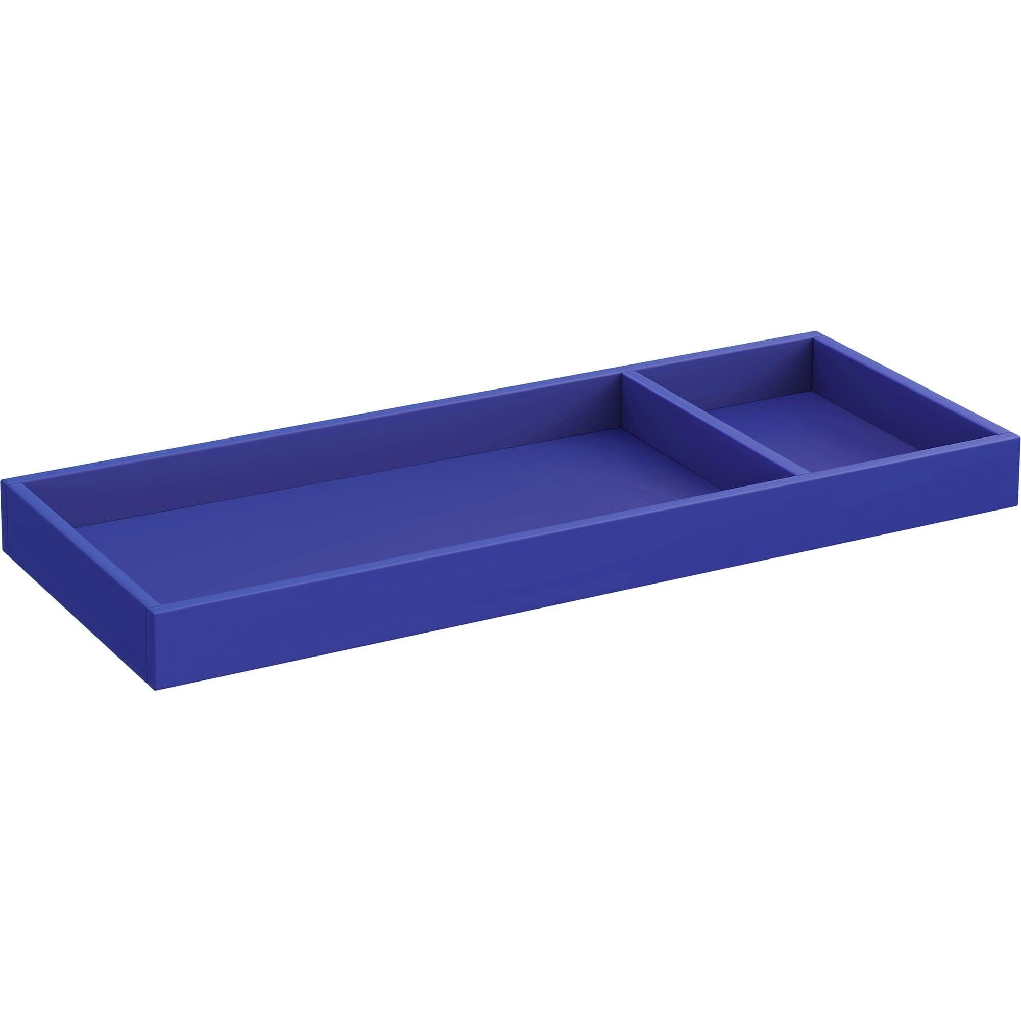 Universal Wide Removable Changing Tray