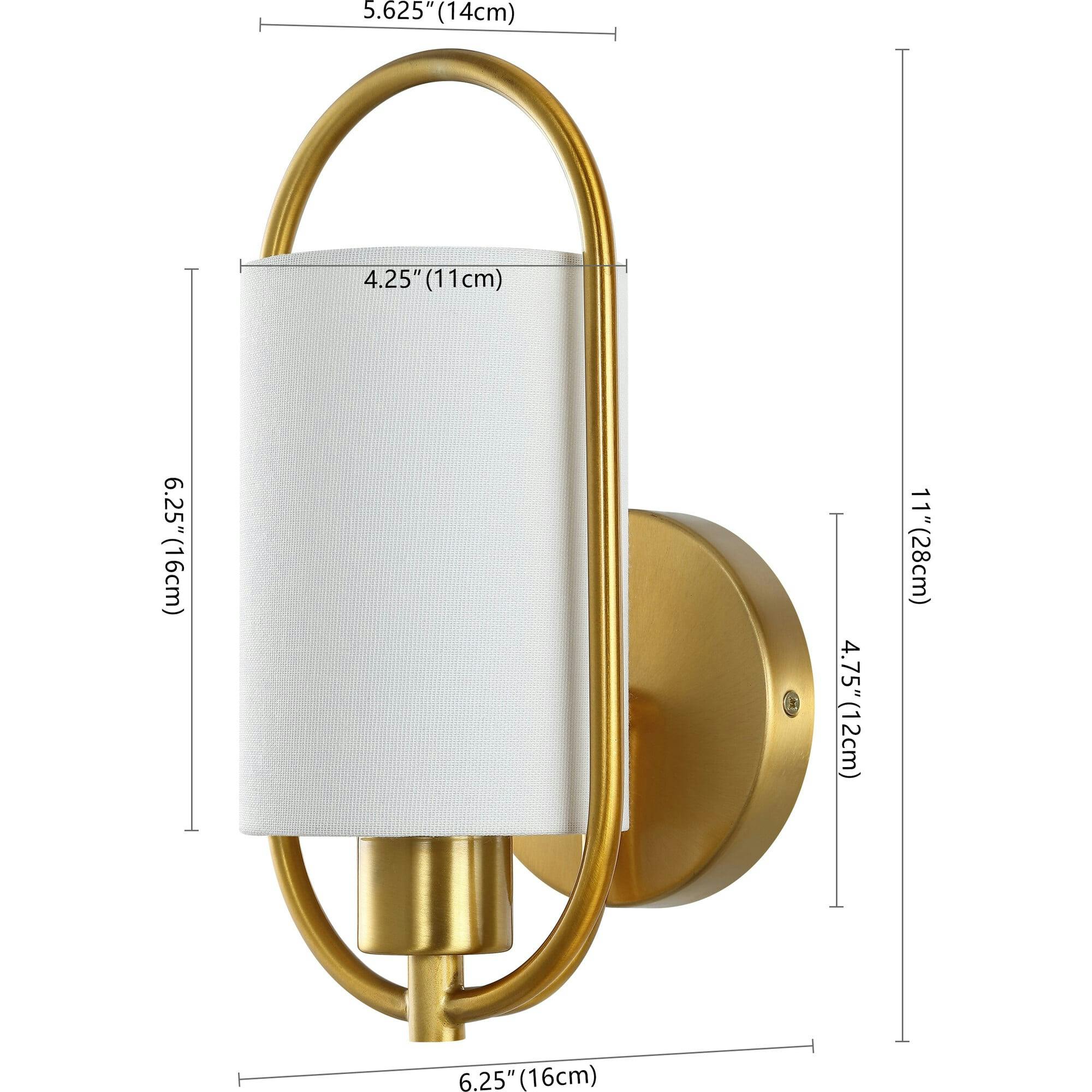 Haldea Wall Sconce