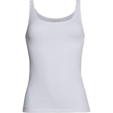 MIA RIB TANK | BLACK