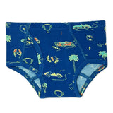 Boys' Bamboo Underwear 7-Pack