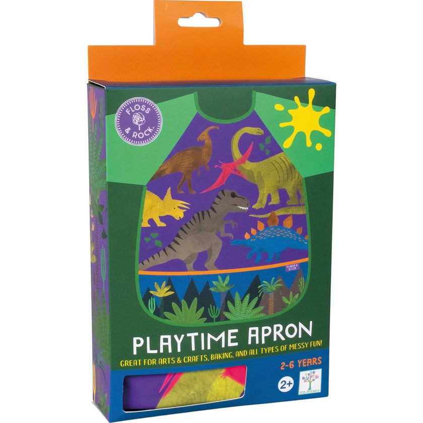 Dinosaur Painting Bundle