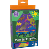 Dinosaur Painting Bundle