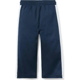 The Stripe Wide Leg Ponte Pant