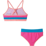 Kids Two-Piece Swimsuit