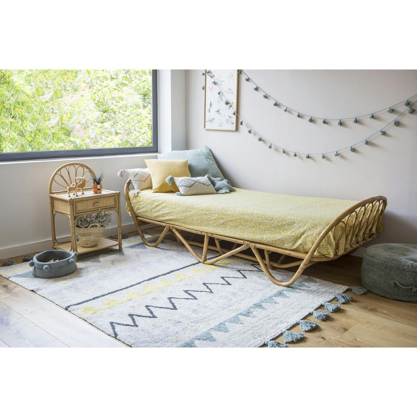 Chill Pouffe