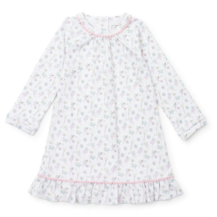 Carlin Girls' Dress Fairies