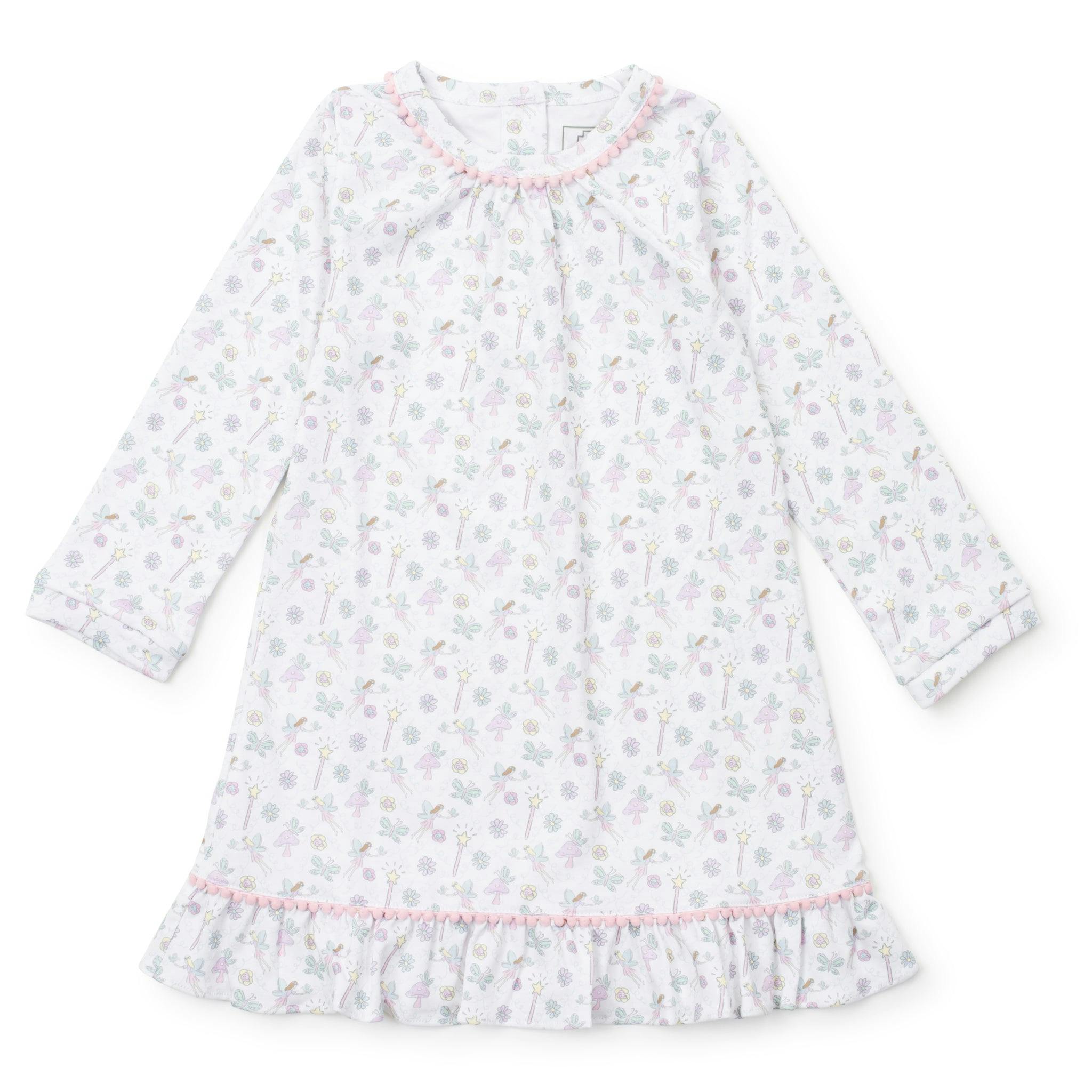 Carlin Girls' Dress Fairies