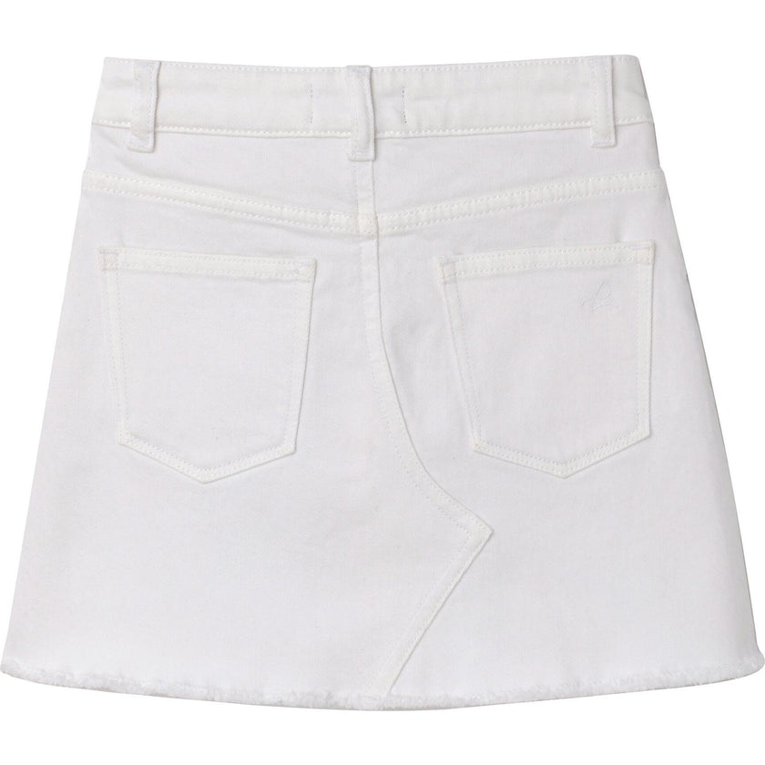 Jenny Mini Skirt | Palmetto Bay