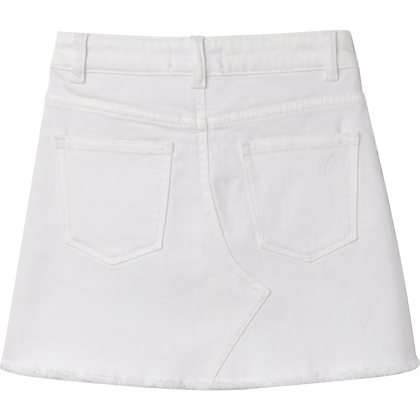 Jenny Mini Skirt | Palmetto Bay