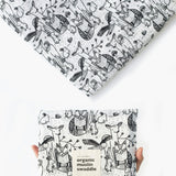 Muslin Swaddle