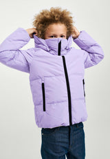Paimio - Kids' ReimaTec Waterproof Down Jacket