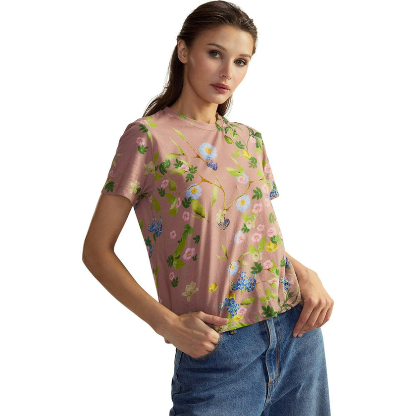 Everyday Cotton Tee