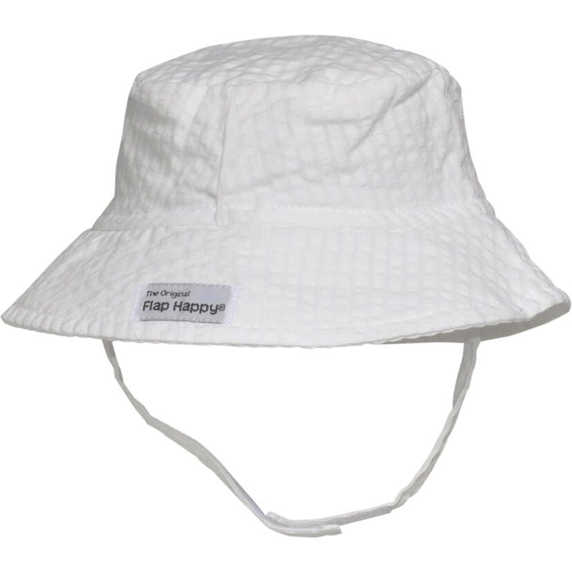 UPF 50+ Bucket Hat (Basics)