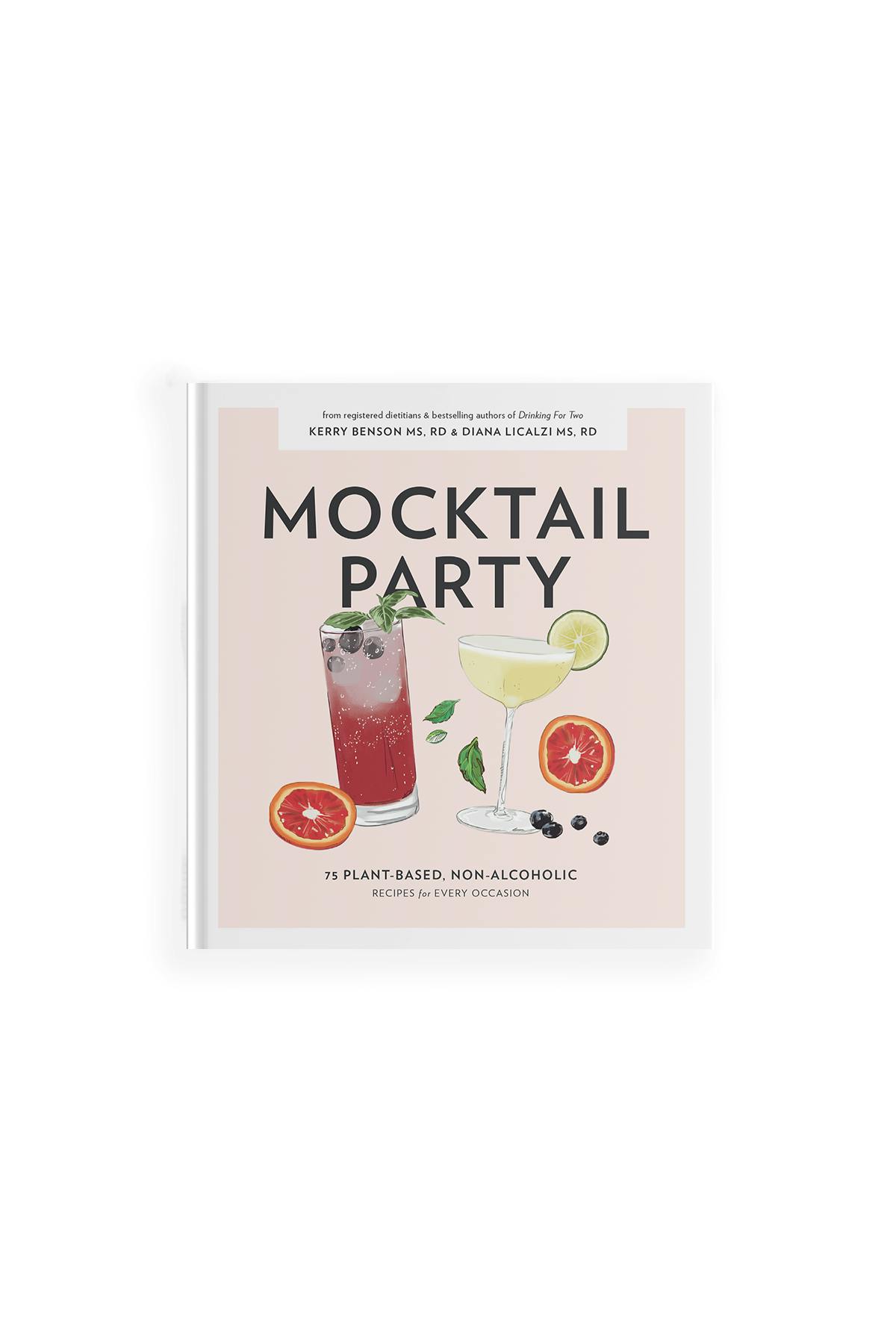 Mocktail Party