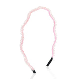 Shimmer Bead Headband