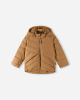 Kupponen - Toddler ReimaTec Waterproof Down Winter Jacket