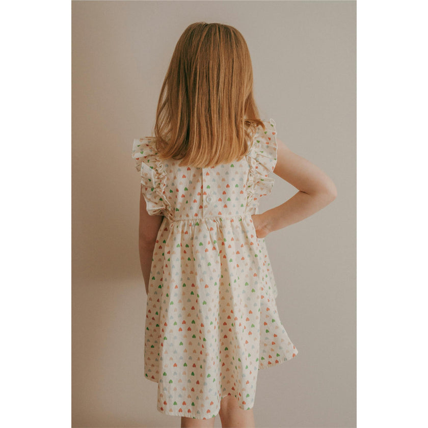 Neomi Dress | Love in Bloom