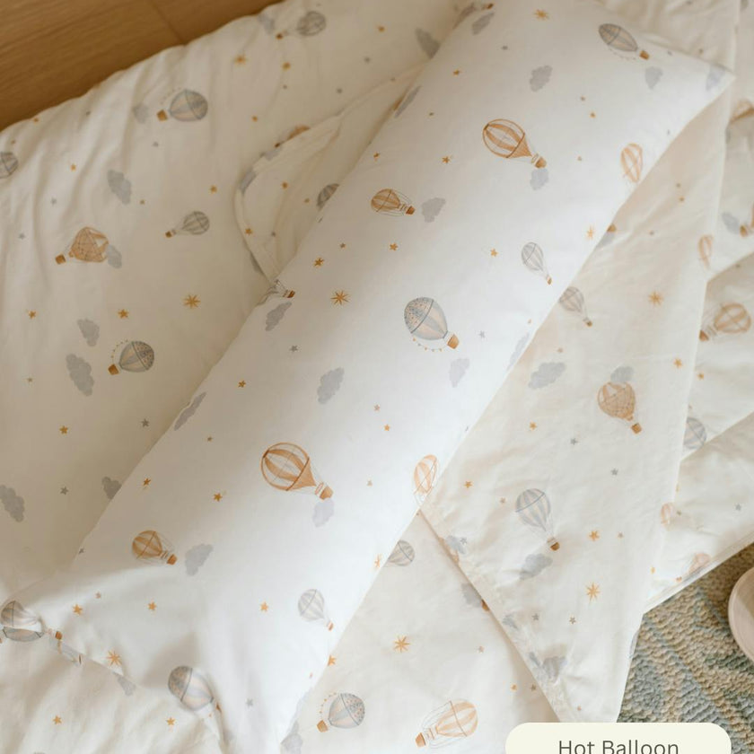 Long Cushion