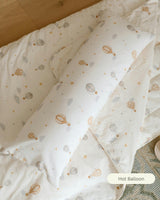 Long Cushion