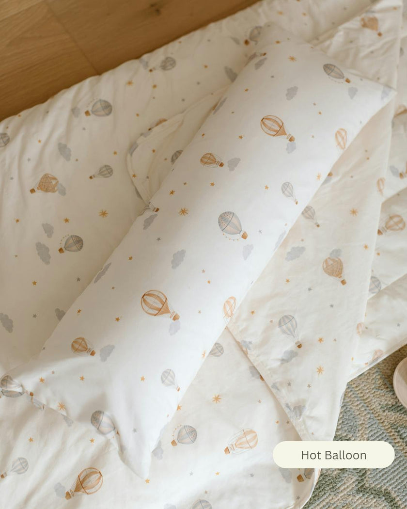 Long Cushion