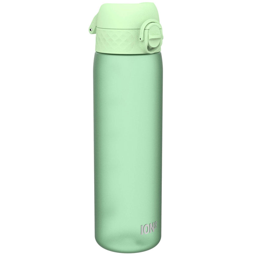 18oz Ion8 Water Bottle -  BPA Free, Recyclon Plastic - Solid