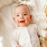 Pima Coming Home Outfit Lavender