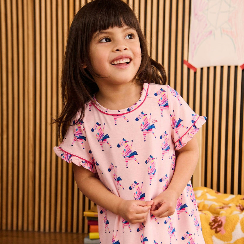 Magnetic Nightgown