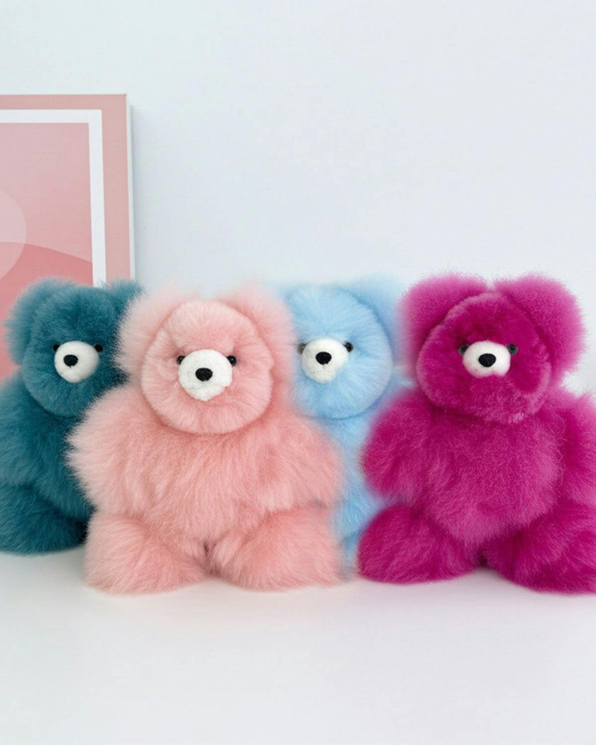 Plush Small