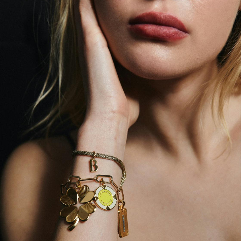 Jumbo Link Bracelet Chain