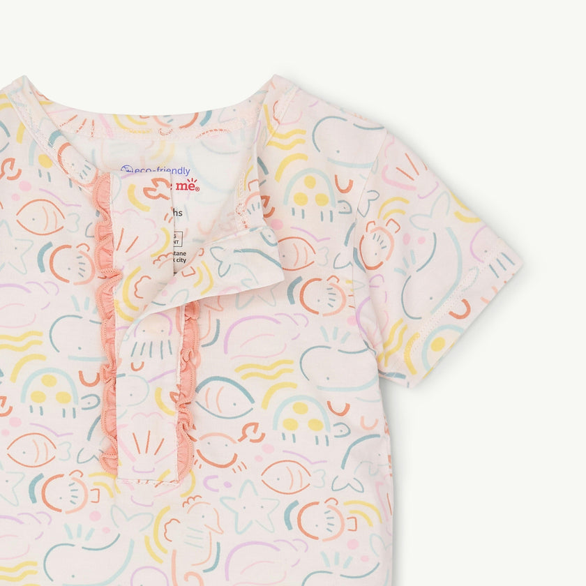 Magnetic PJ Set