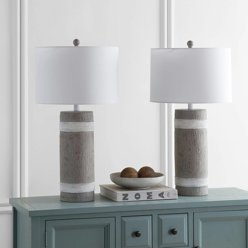 Brixton Table Lamp (Set of 2)