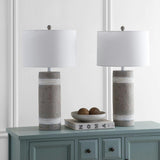 Brixton Table Lamp (Set of 2)