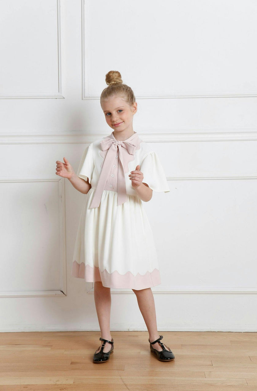 Eve dress (black)