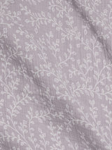Muslin Swaddle Blanket Lilla