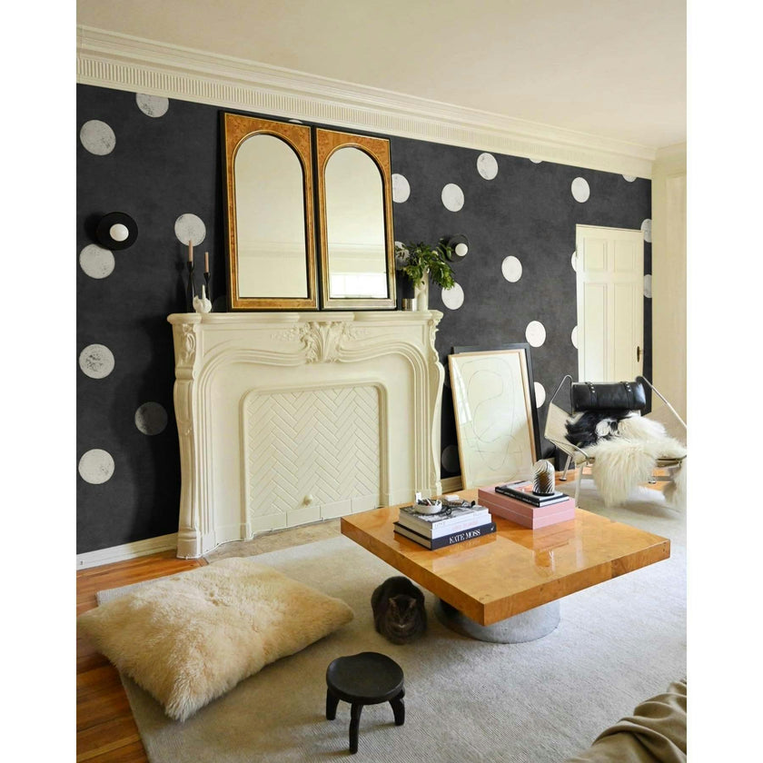 Monte Carlo 10-Yard Wallpaper