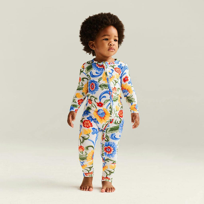 Fiore Italiani Convertible One Piece