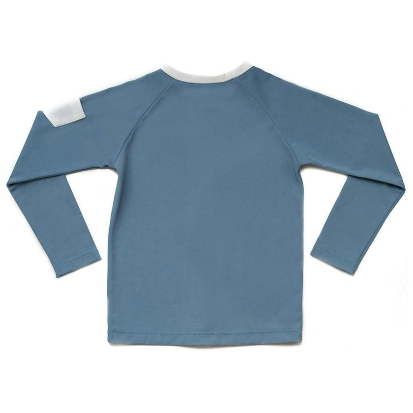 Rashguard Leonardo - Dustyblue