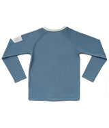 Rashguard Leonardo - Dustyblue