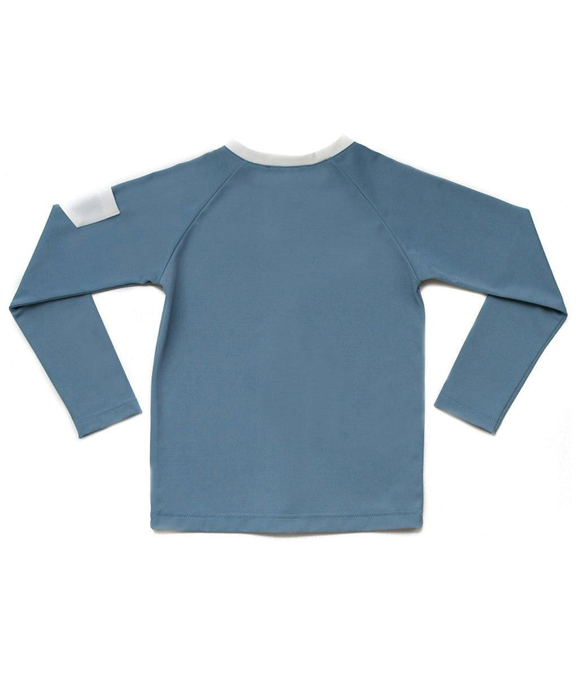 Rashguard Leonardo - Dustyblue