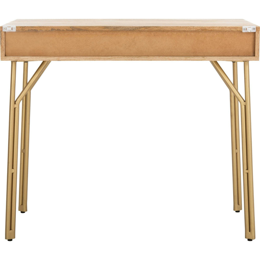 Lily 2 Drawer Desk