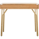 Lily 2 Drawer Desk