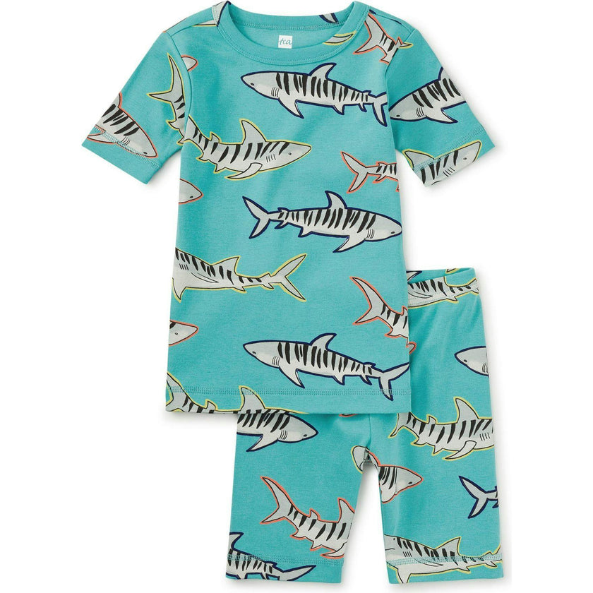 In Your Dreams Pajama Set, Multi