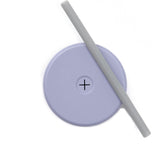 Drink Up Buttercup Straw Lid Addition