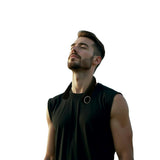 Bladeless Neck Fan - BLACK