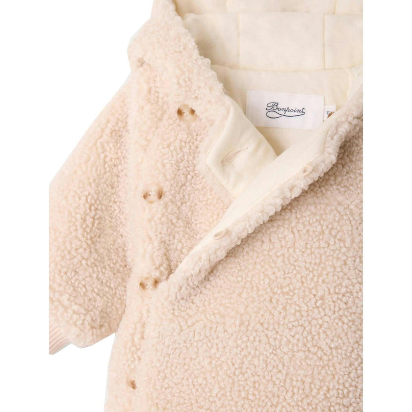 BONPOINT Thala Jacket - Ecru