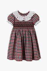 Margot Dress