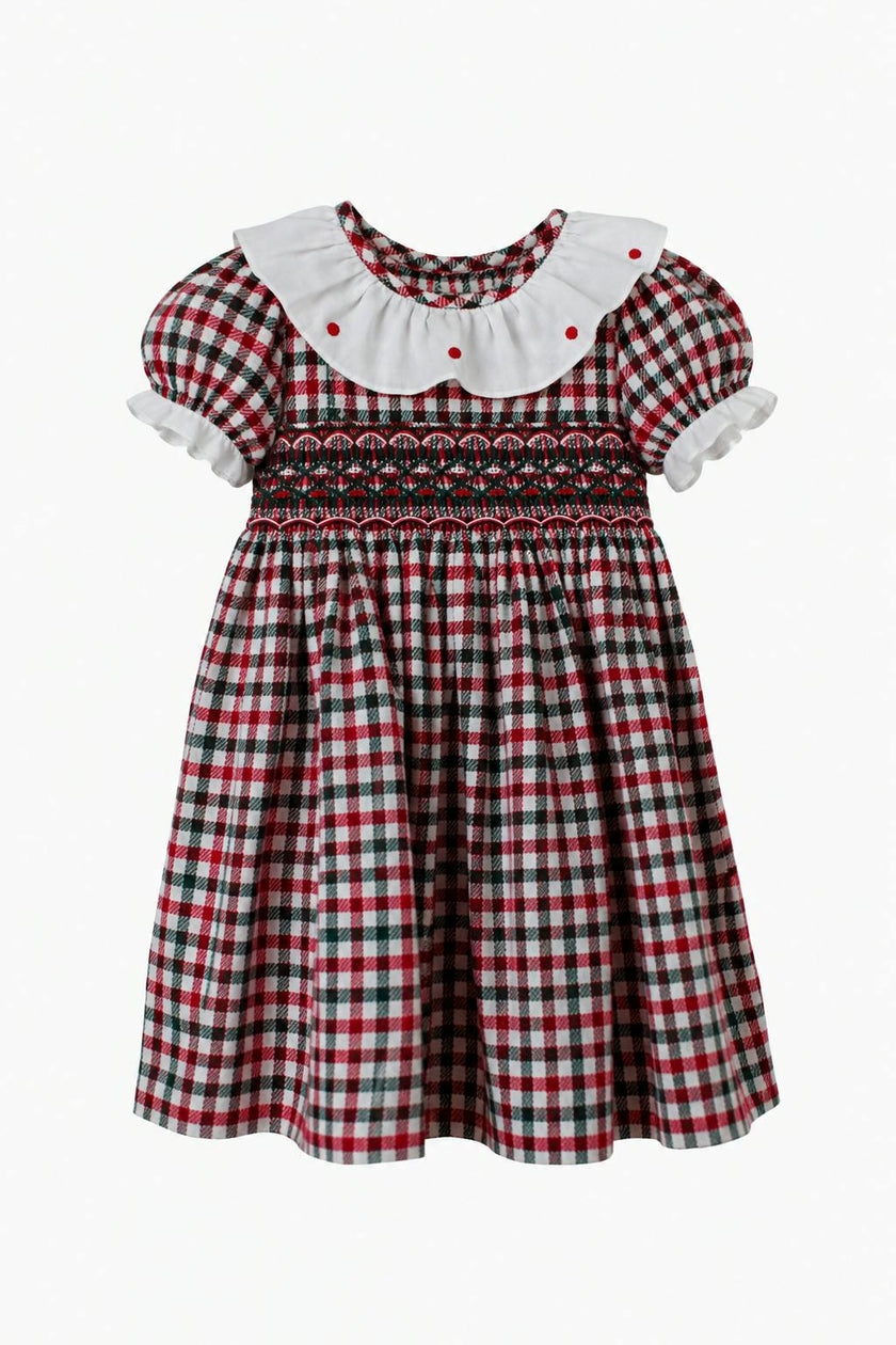 Margot Dress