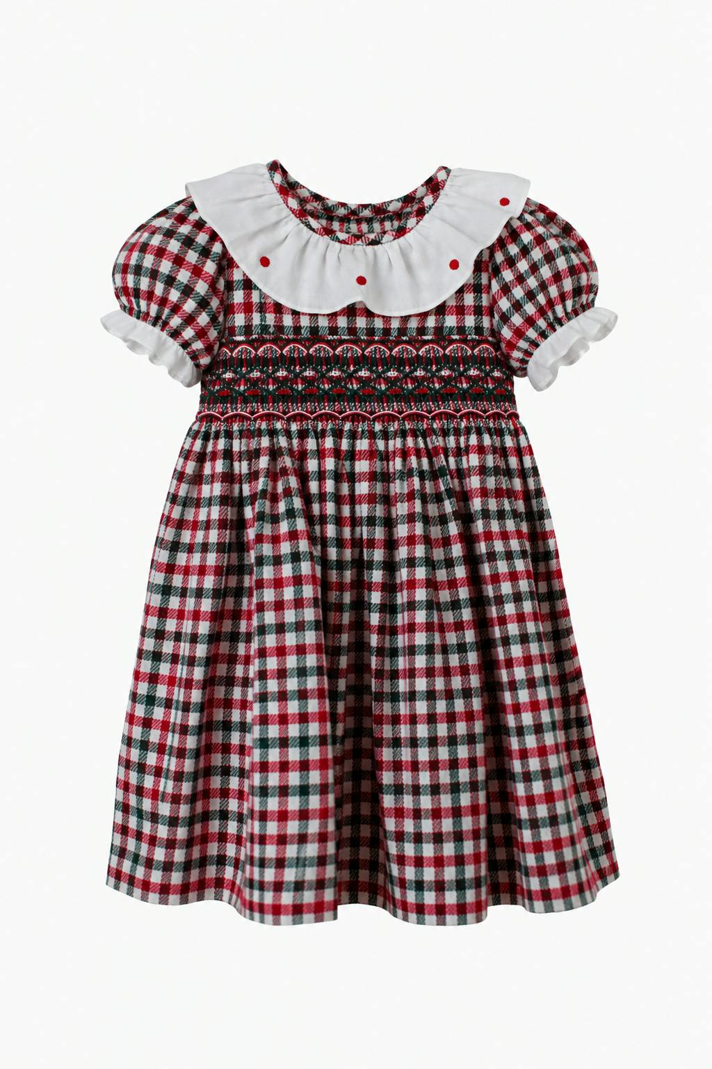 Margot Dress