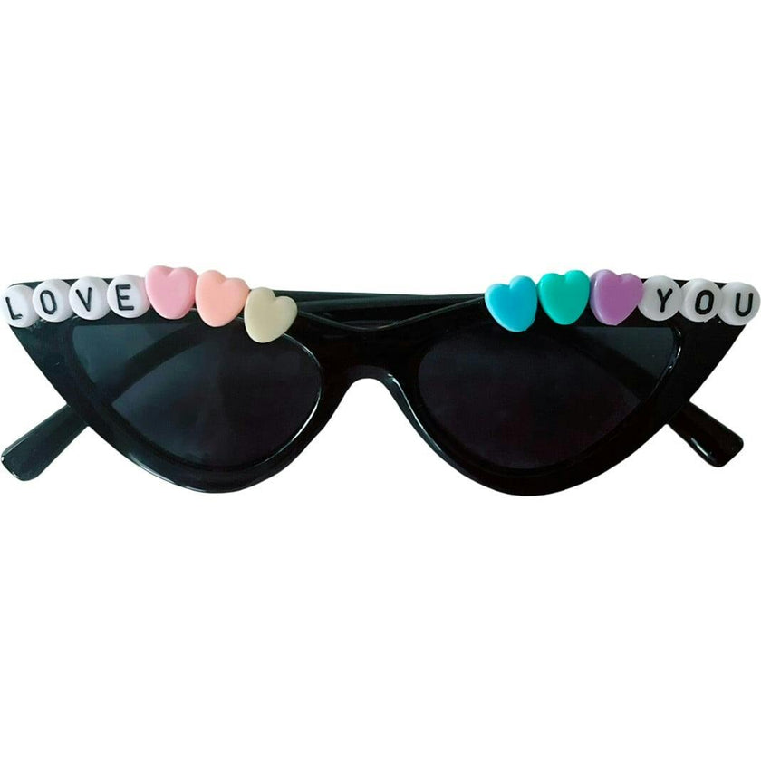 Love You Elle Eye Sunnies